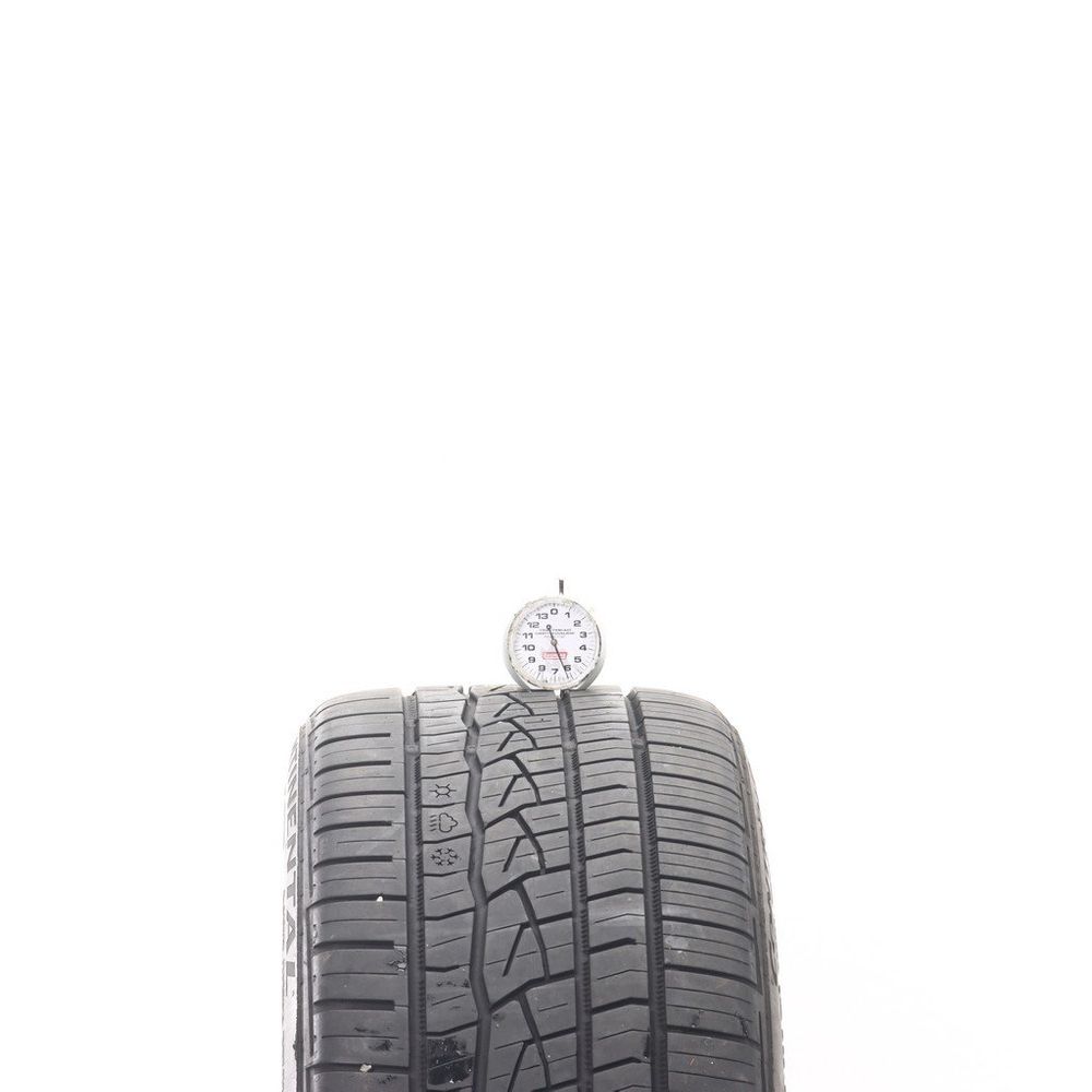 Set of (2) Used 225/40ZR18 Continental ControlContact Sport SRS Plus 92Y - 5.5-6/32 - Image 5