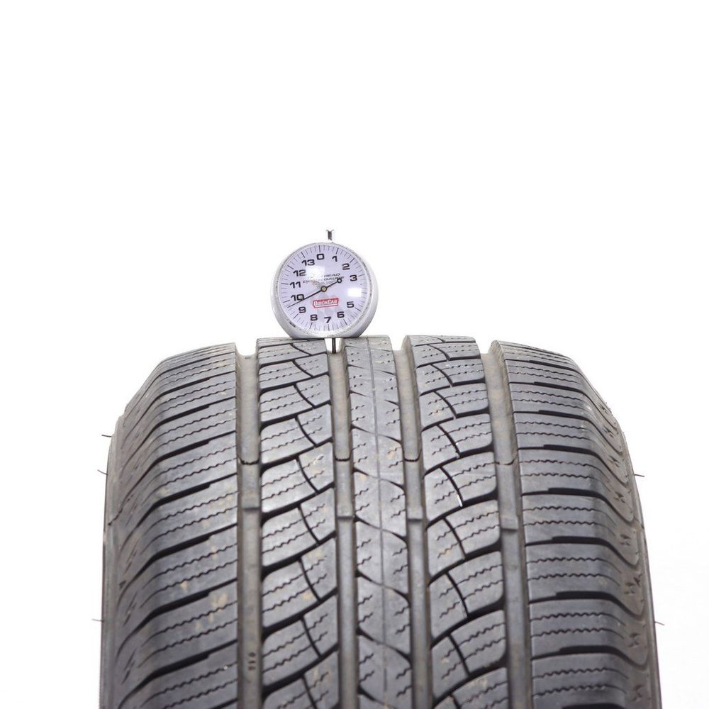 Set of (2) Used 255/55R19 Westlake SU318 H/T 111V - 9.5-10/32 - Image 2