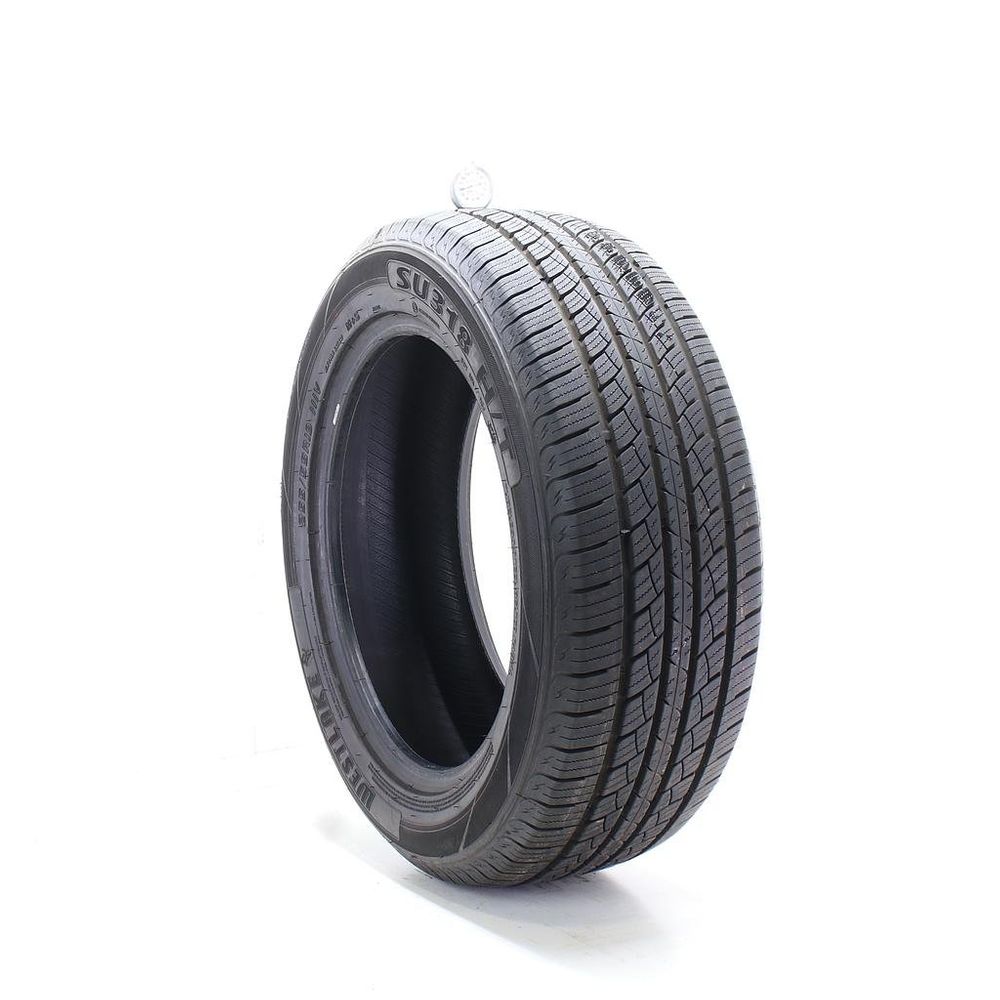 Set of (2) Used 255/55R19 Westlake SU318 H/T 111V - 9.5-10/32 - Image 4