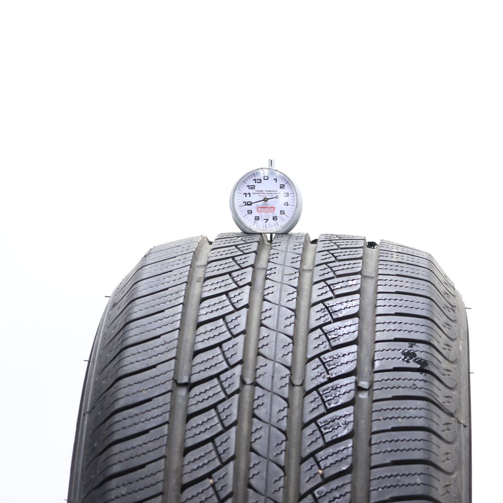 Set of (2) Used 255/55R19 Westlake SU318 H/T 111V - 9.5-10/32 - Image 5