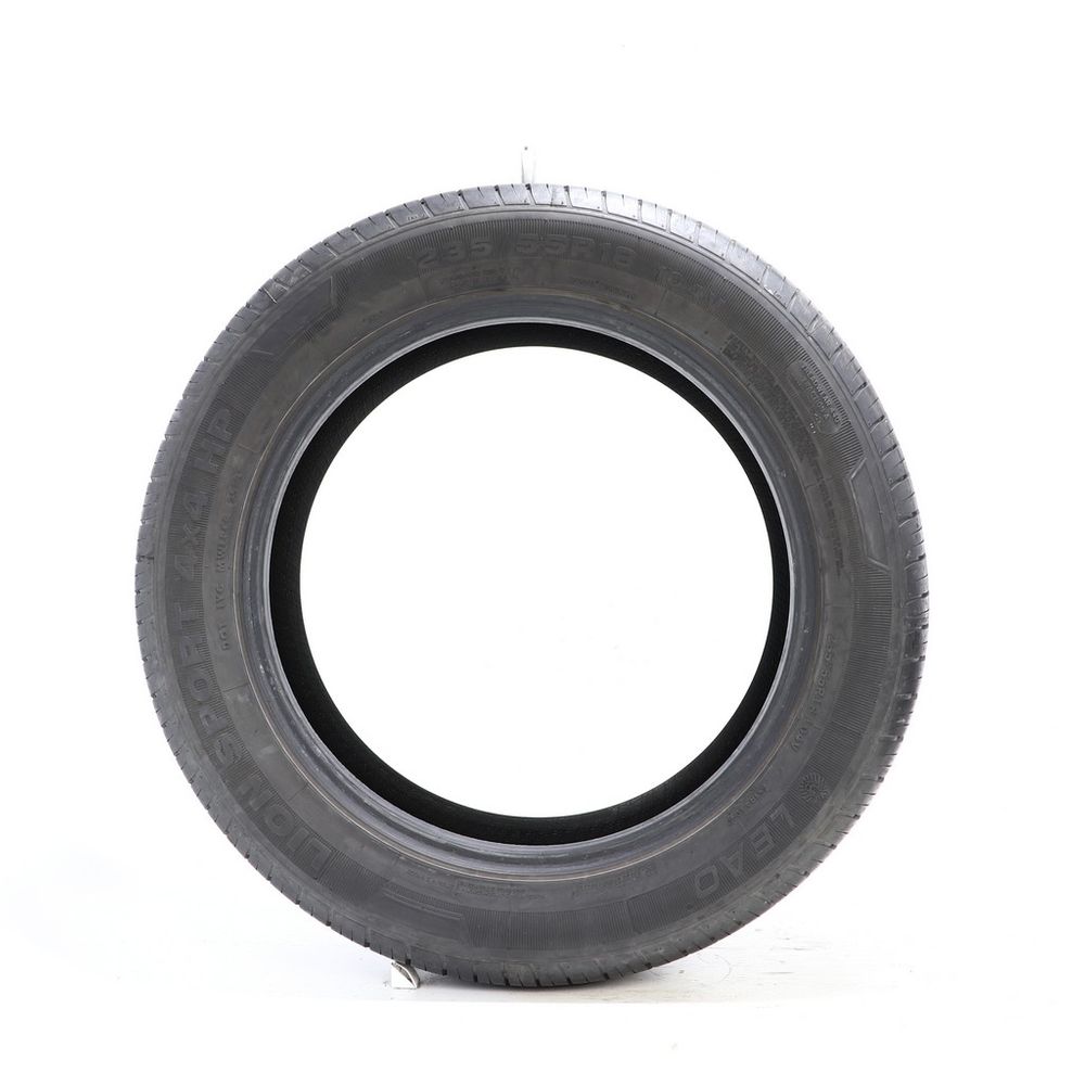 Used 235/55R18 Leao Lion Sport 4X4 HP 104V - 8/32 - Image 3