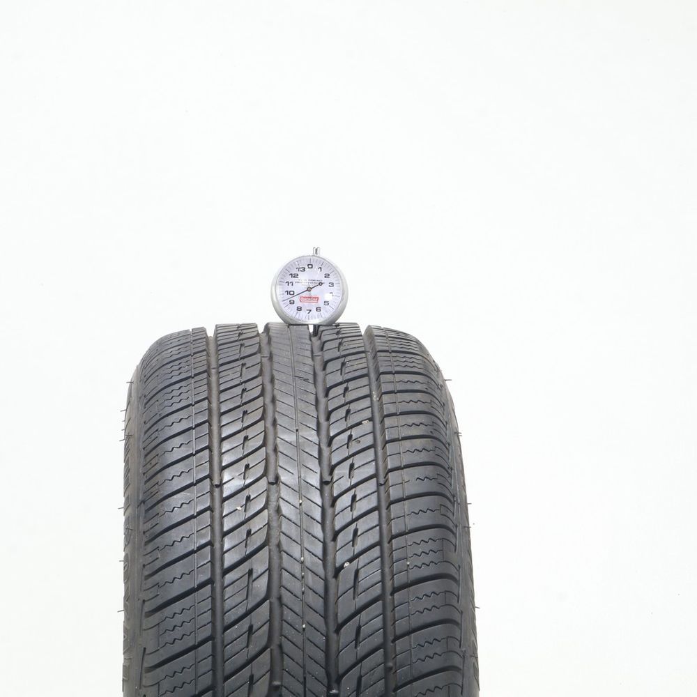 Set of (2) Used 205/55R17 Uniroyal Tiger Paw Touring A/S 95H - 9-9.5/32 - Image 5
