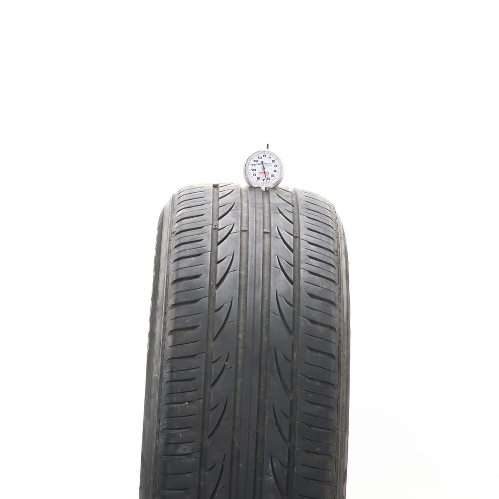 Set of (2) Used 225/60R18 Landgolden LG27 104V - 6-7/32 - Image 2