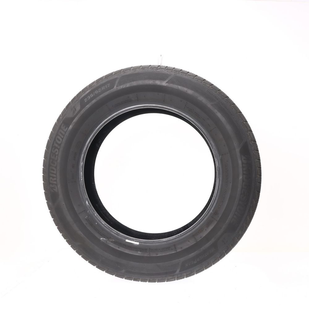 Used 235/65R17 Bridgestone WeatherPeak 104H - 6/32 - Image 3