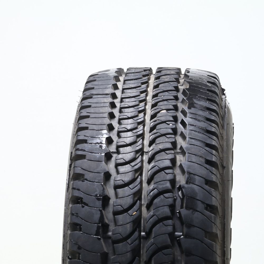 Used LT 265/70R17 Dayton Timberline AT 121/118R - 15/32 - Image 2