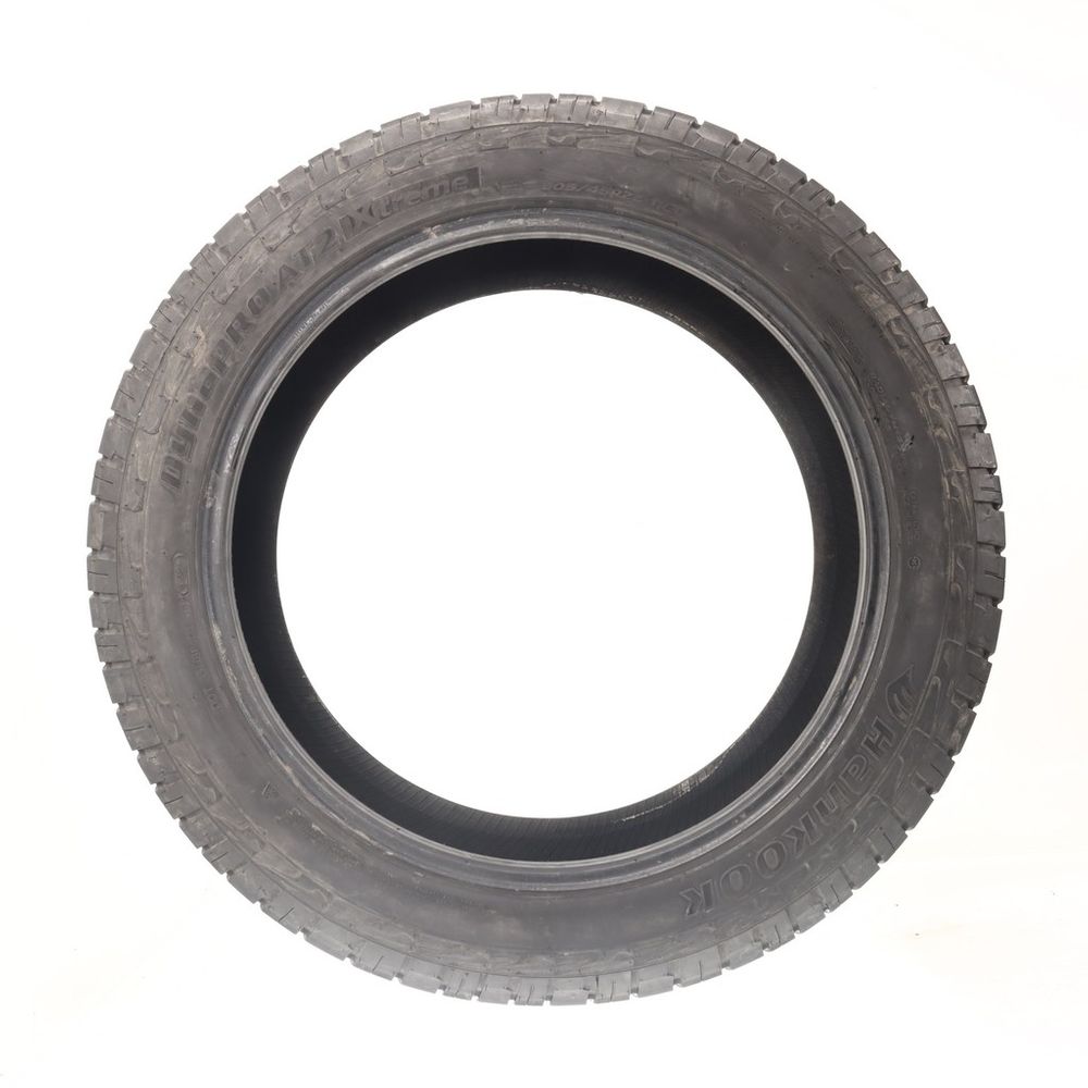 Used 305/45R22 Hankook Dynapro AT2 Xtreme 118T - 6/32 - Image 3