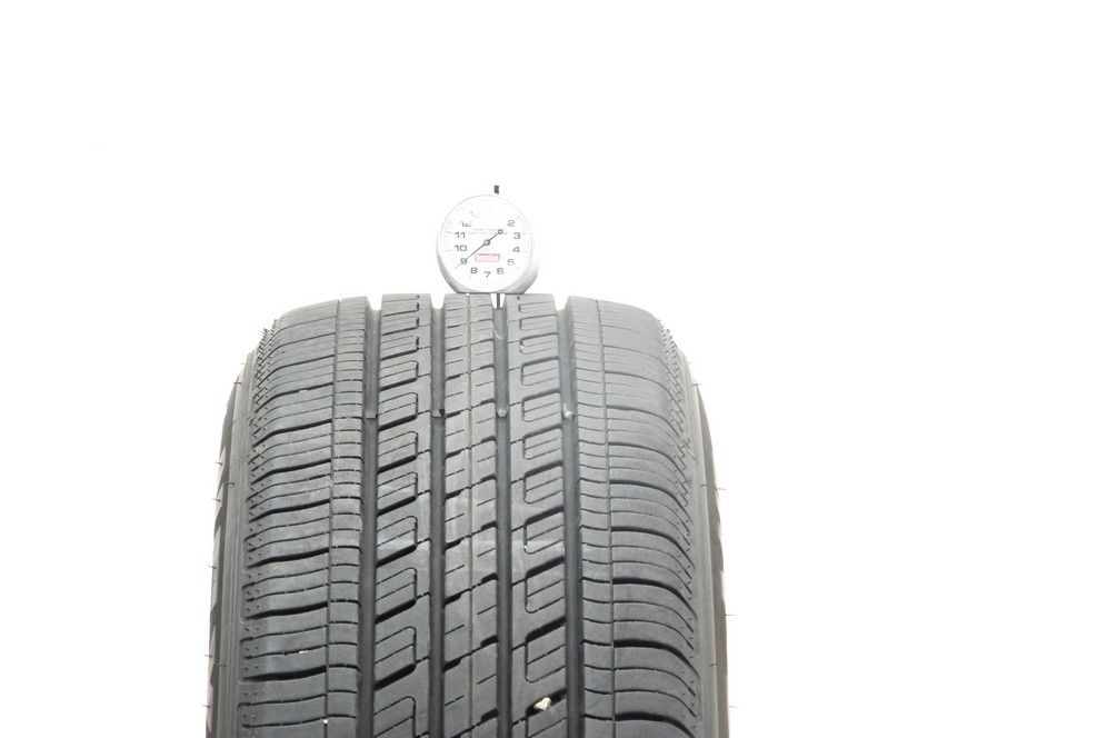 Set of (2) Used 225/60R17 Nexen Aria AH7 99T - 8-9/32 - Image 5