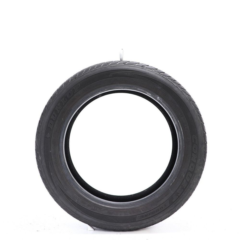 Used 215/55R17 Dunlop Conquest Touring 94V - 7.5/32 - Image 3
