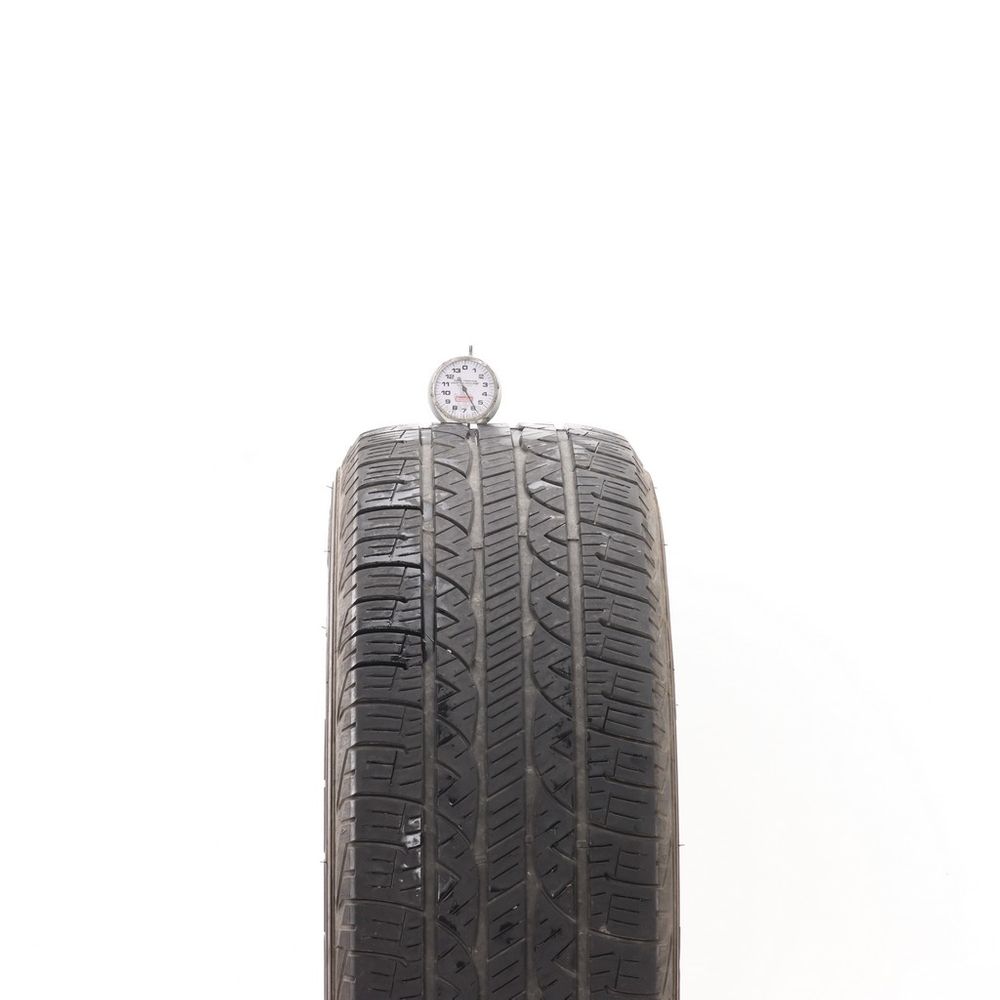 Used 225/60R18 Kelly Edge Touring A/S 100V - 5.5/32 - Image 2