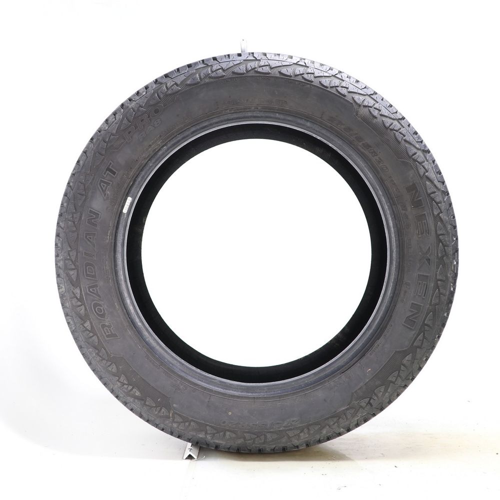 Used 275/55R20 Nexen Roadian AT Pro RA8 117T - 9.5/32 - Image 3