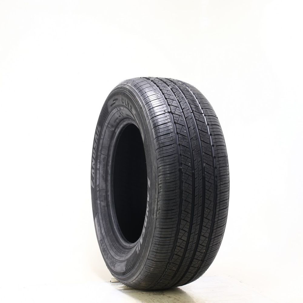 New 265/65R17 Landsail CLV2 112H - New - Image 1