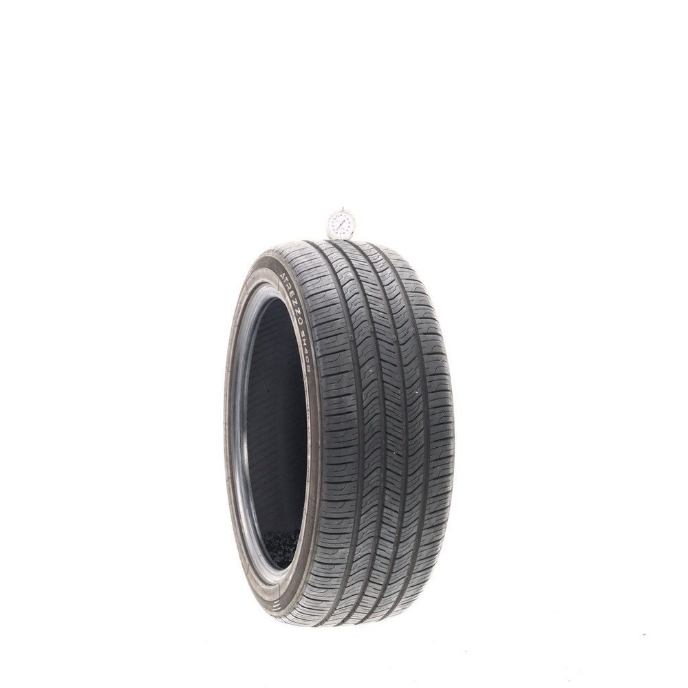 Used 215/45R17 Sailun Atrezzo SH408 87H - 8.5/32 - Image 1