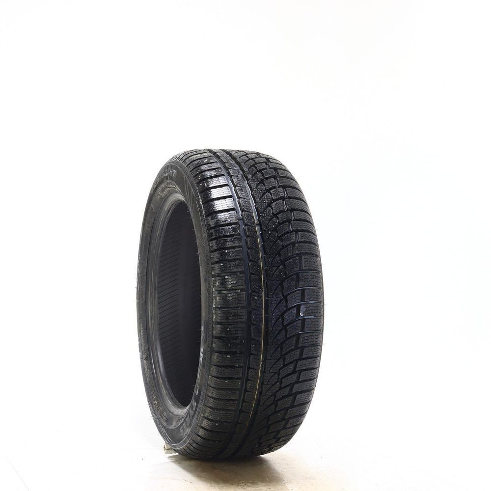 New 225/50R17 Nokian WR G4 98V - Image 1