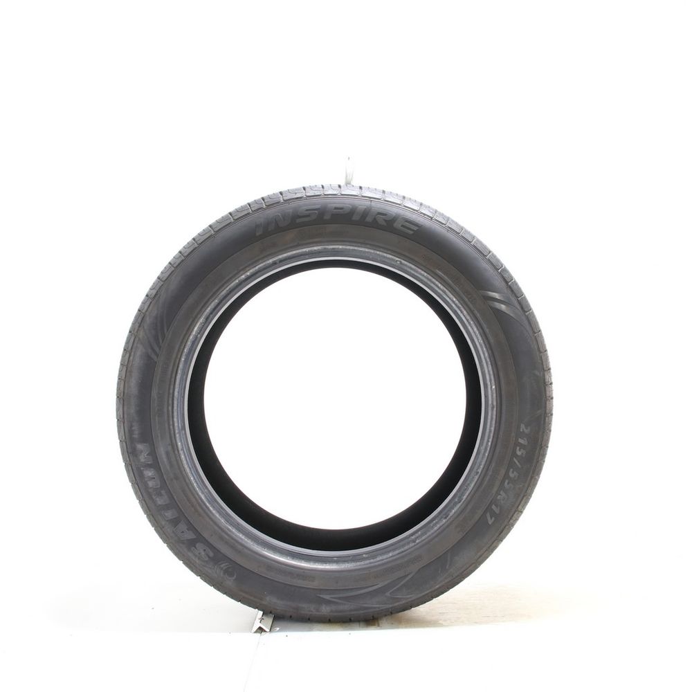 Used 215/55R17 Sailun Inspire 94V - 8/32 - Image 3