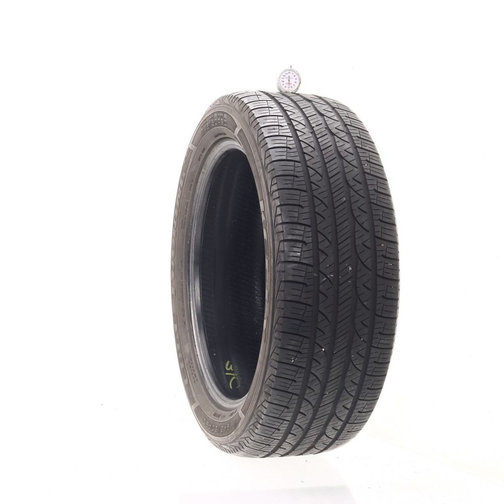 Set of (2) Used 245/50R20 Kelly Edge Touring A/S 102V - 6-6.5/32 - Image 4