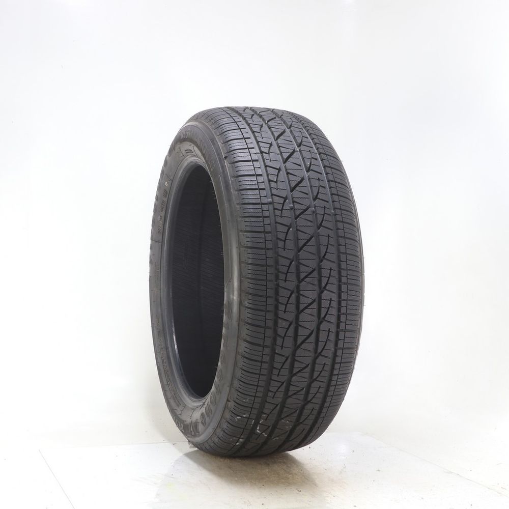 Set of (2) Driven Once 255/50R20 Firestone Destination LE3 109H - 10/32 - Image 1