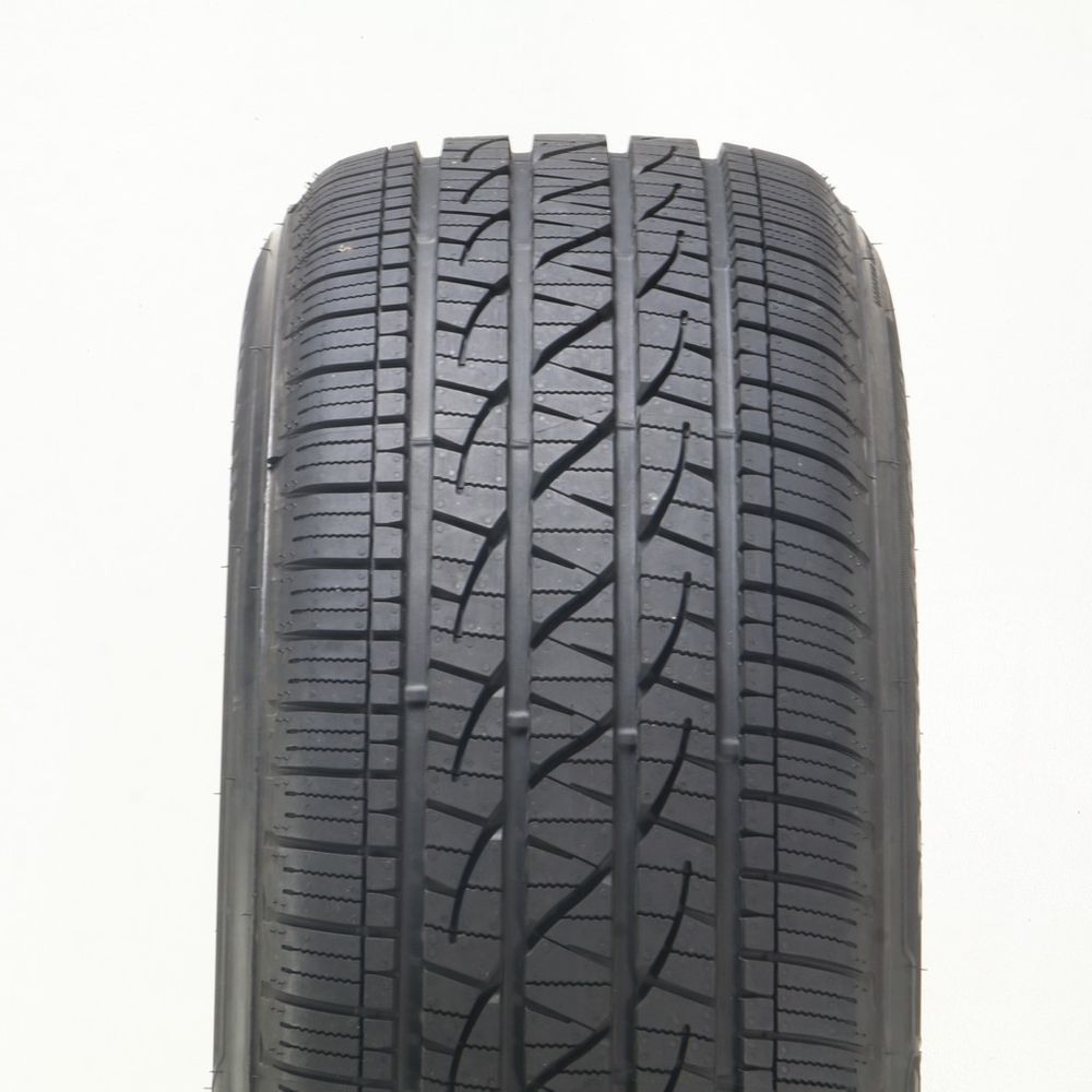 Set of (2) Driven Once 255/50R20 Firestone Destination LE3 109H - 9.5/32 - Image 2