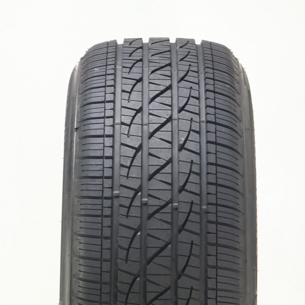 Set of (2) Driven Once 255/50R20 Firestone Destination LE3 109H - 10/32 - Image 2