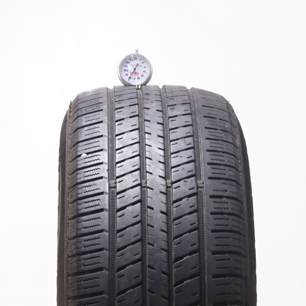 Set of (2) Used LT 275/65R18 Supermax HT-1 123/120S - 8-9/32 - Image 2