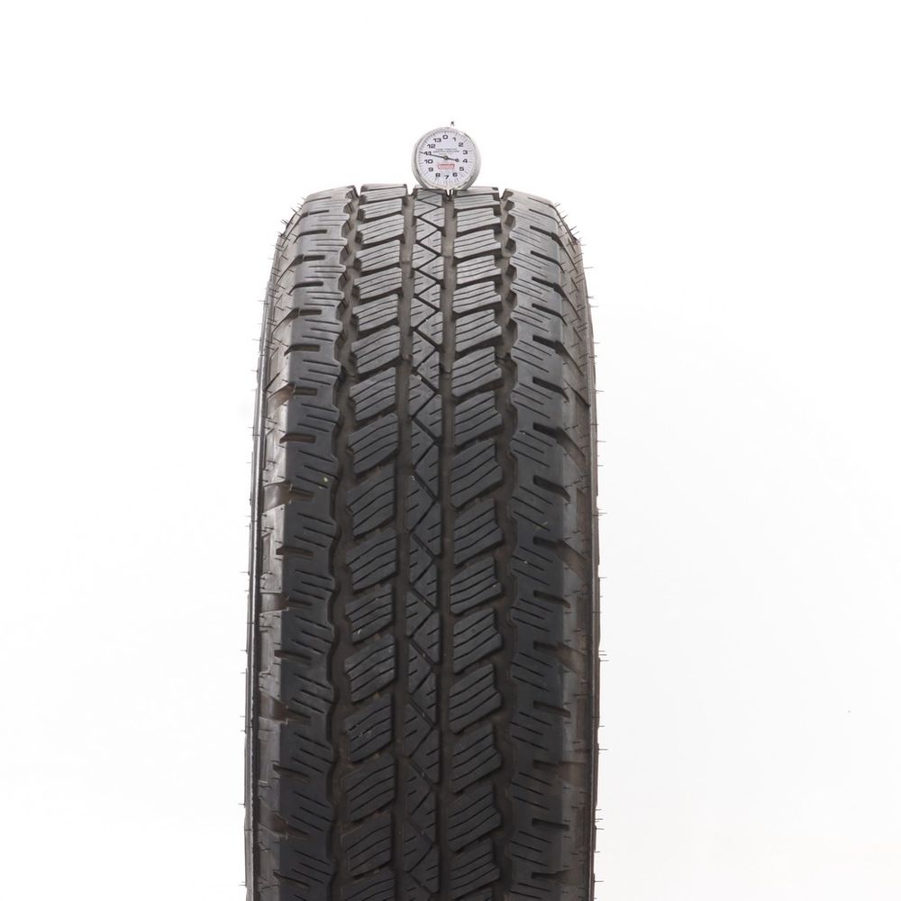 Used 255/70R18 Bridgestone Dueler A/T RH-S 113T - 11/32 - Image 2