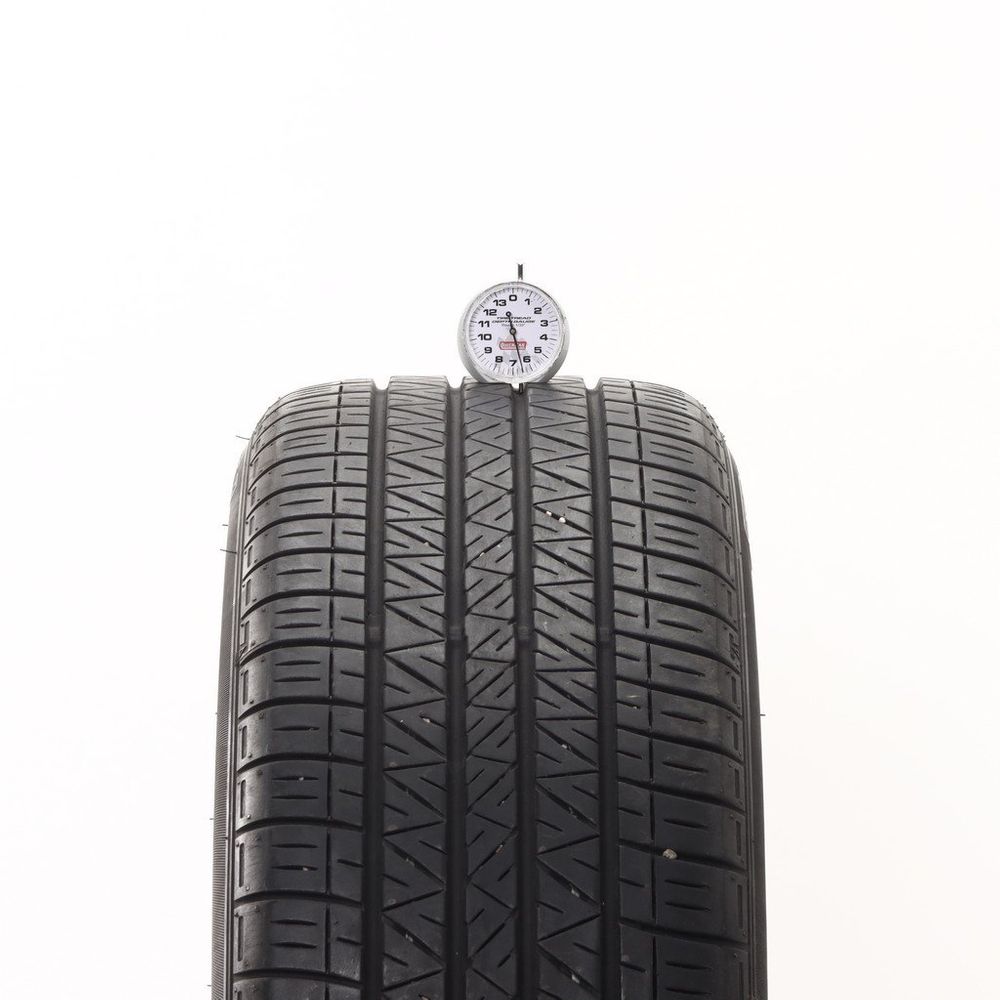 Set of (2) Used 225/50R18 Dunlop SP Sport 5000 95V - 6-6.5/32 - Image 5