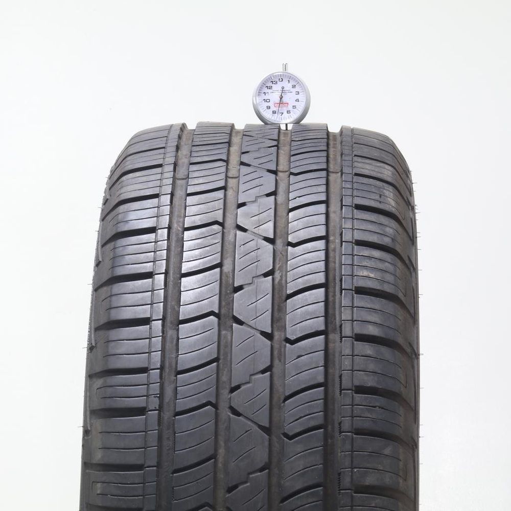 Set of (2) Used 275/60R20 Mastercraft Courser Quest Plus 115H - 7.5-9/32 - Image 2