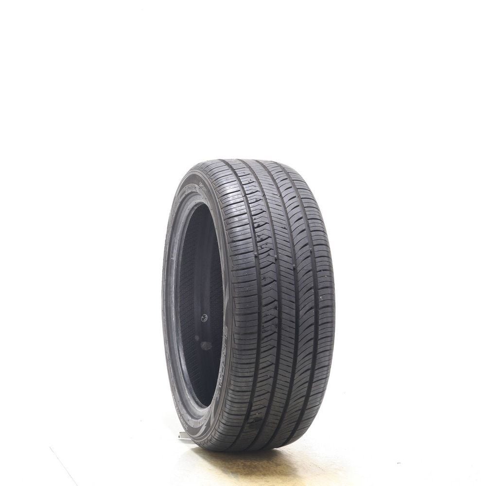 Set of (2) Driven Once 215/45R17 SureDrive Sport 91W - 10/32 - Image 1