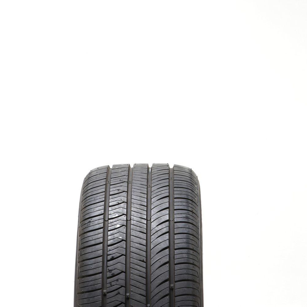 Set of (2) Driven Once 215/45R17 SureDrive Sport 91W - 10/32 - Image 2