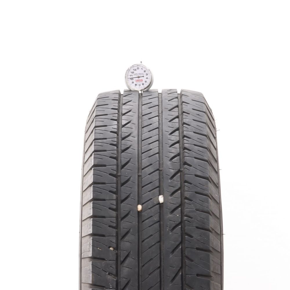 Used LT 245/75R16 Kelly Edge HT 120/116R E - 10/32 - Image 2