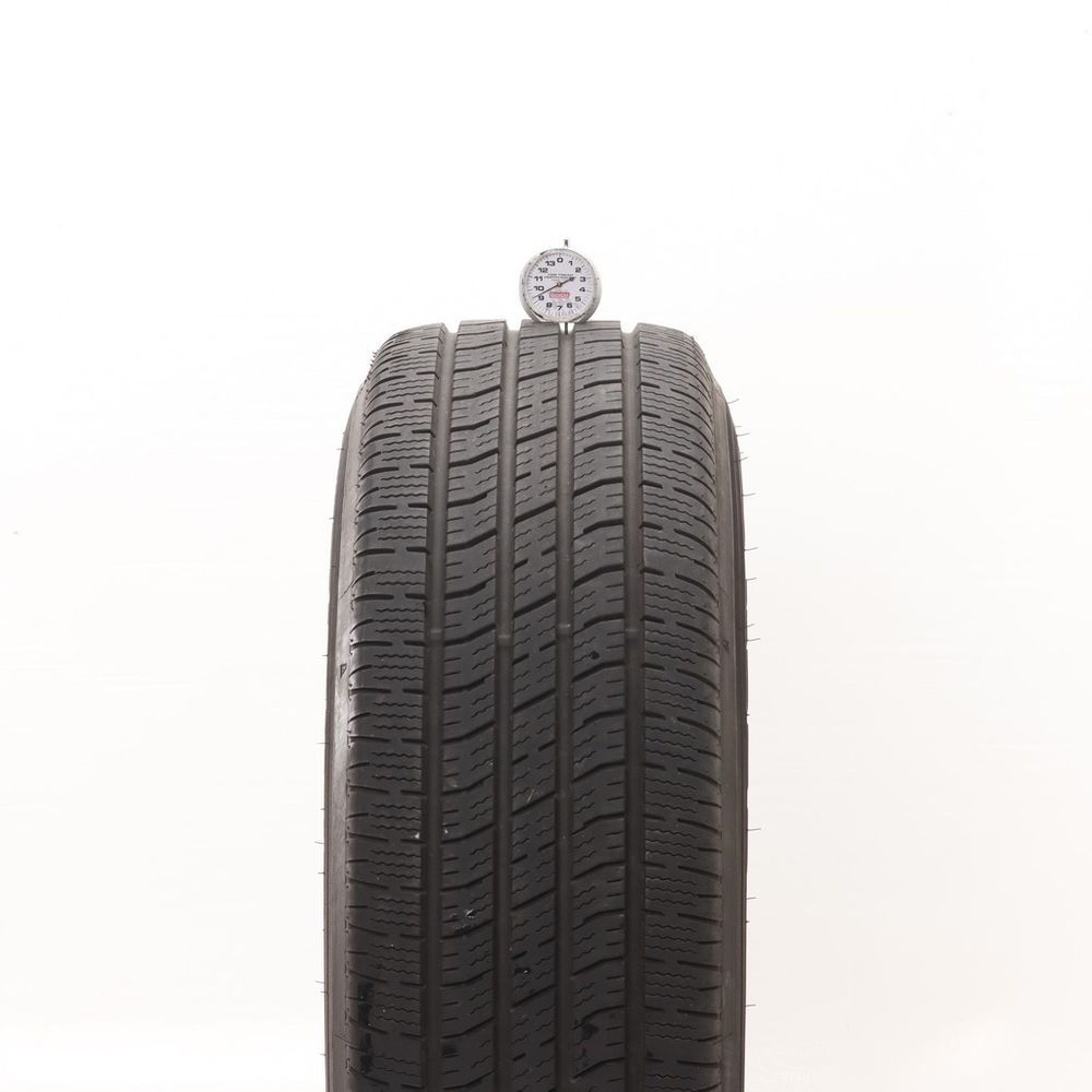 Set of (4) Used 245/70R17 Toyo Open Country H/T 110T - 9-10.5/32 - Image 2