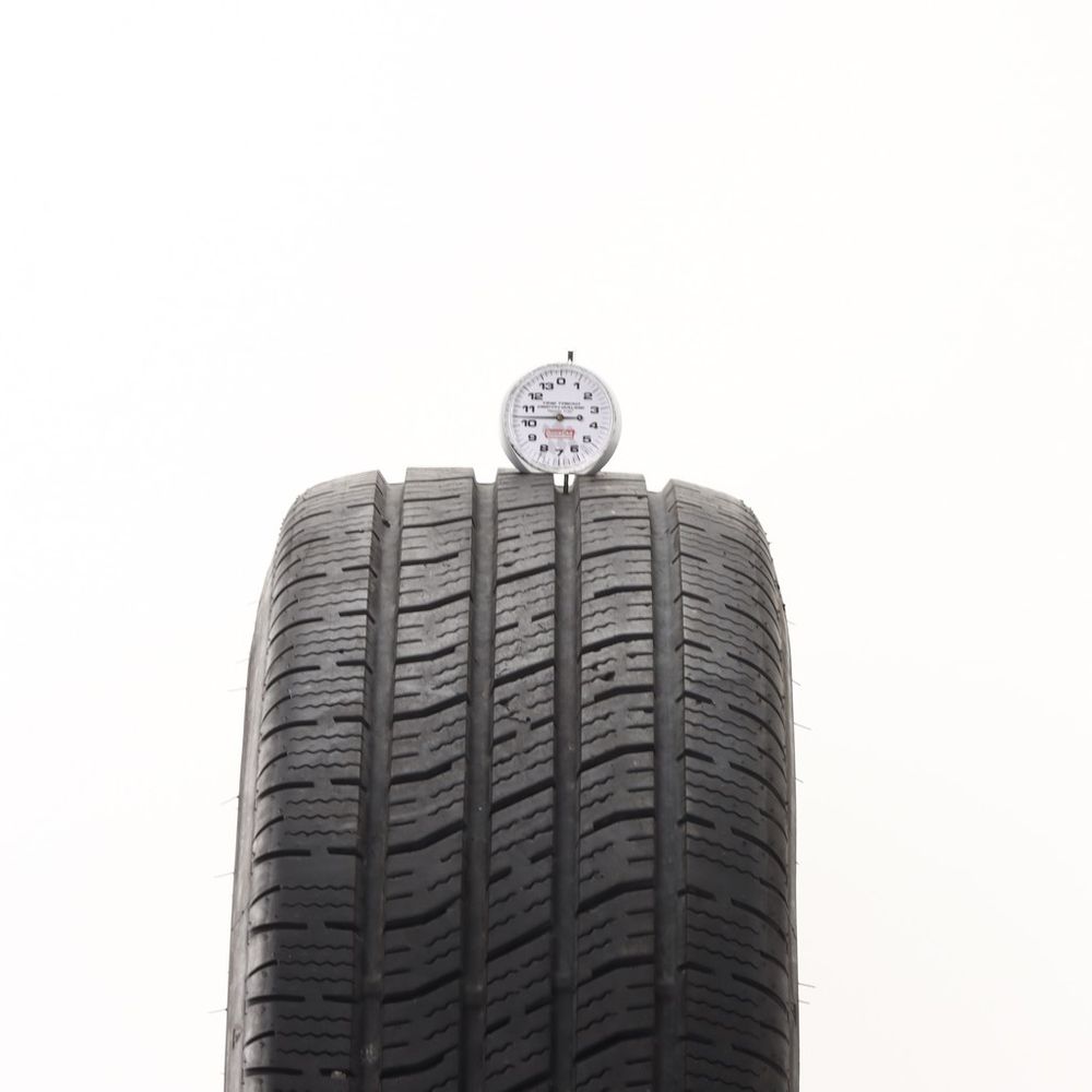 Set of (4) Used 245/70R17 Toyo Open Country H/T 110T - 9-10.5/32 - Image 5