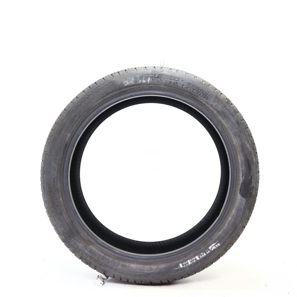 Used 225/45R19 Pirelli Cinturato strada Sport 96Y - 8.5/32 - Image 3