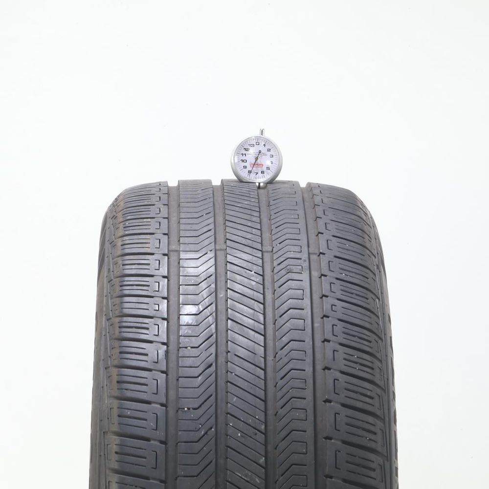 Used 275/40R21 Continental CrossContact RX 107H - 7.5/32 - Image 2