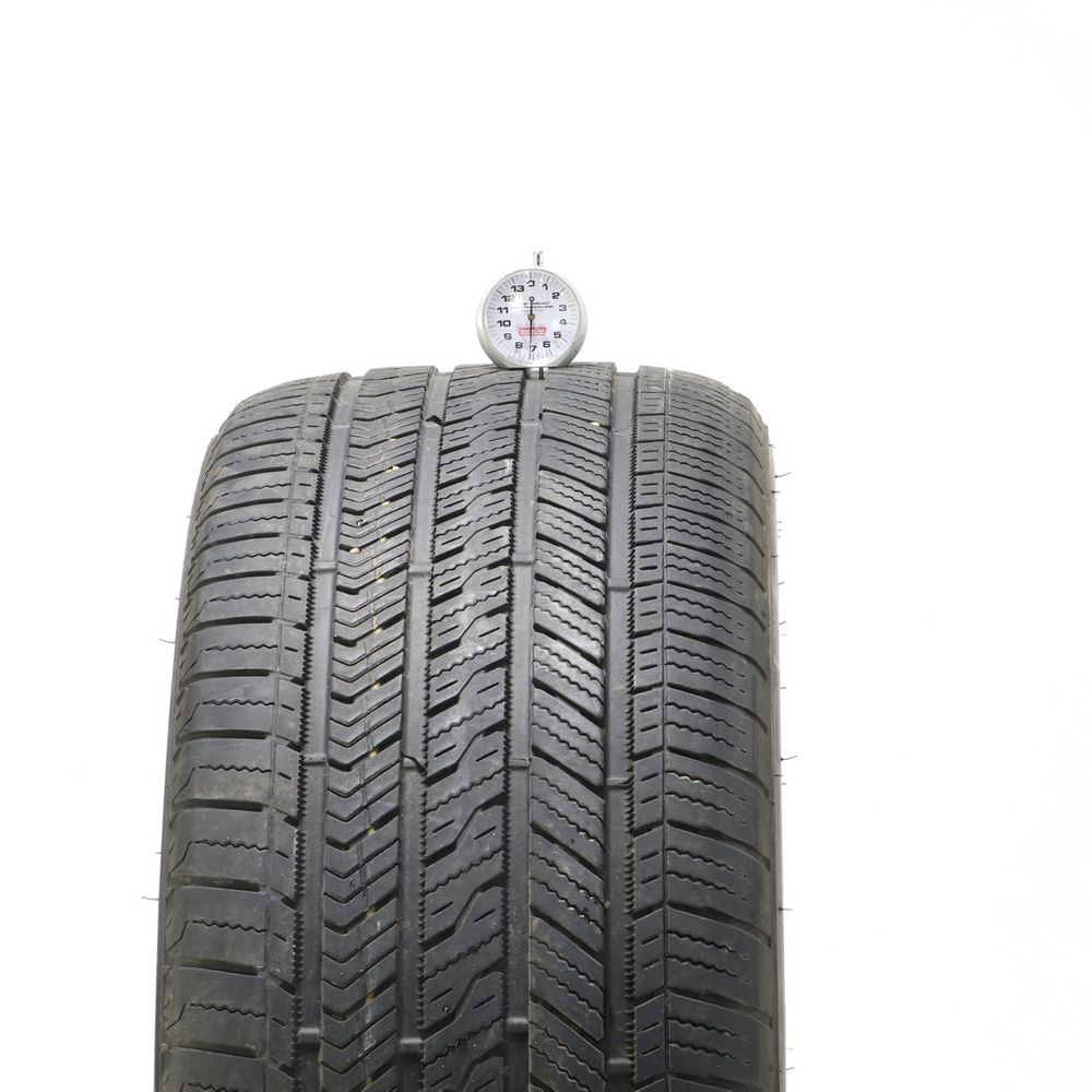 Set of (4) Used 275/45R20 Bridgestone Alenza Sport A/S RFT 110H - 5.5-7/32 - Image 11