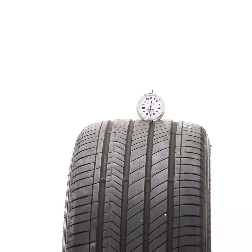 Used 245/45ZR18 Kumho Majesty 9 Solus TA91 100W - 7/32 - Image 2