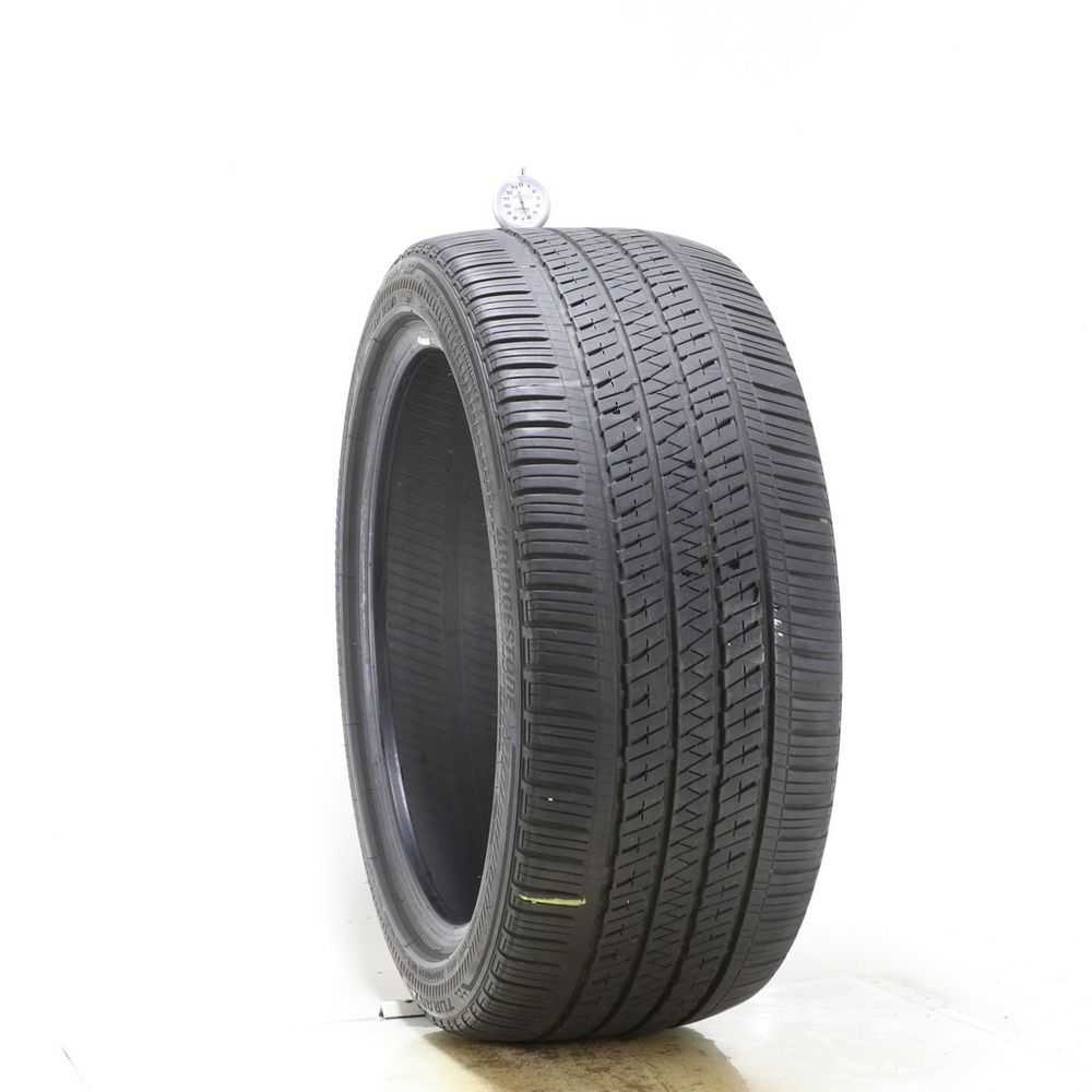 Used 275/40RF20 Bridgestone Turanza EL450 RFT 102V - 6/32 - Image 1