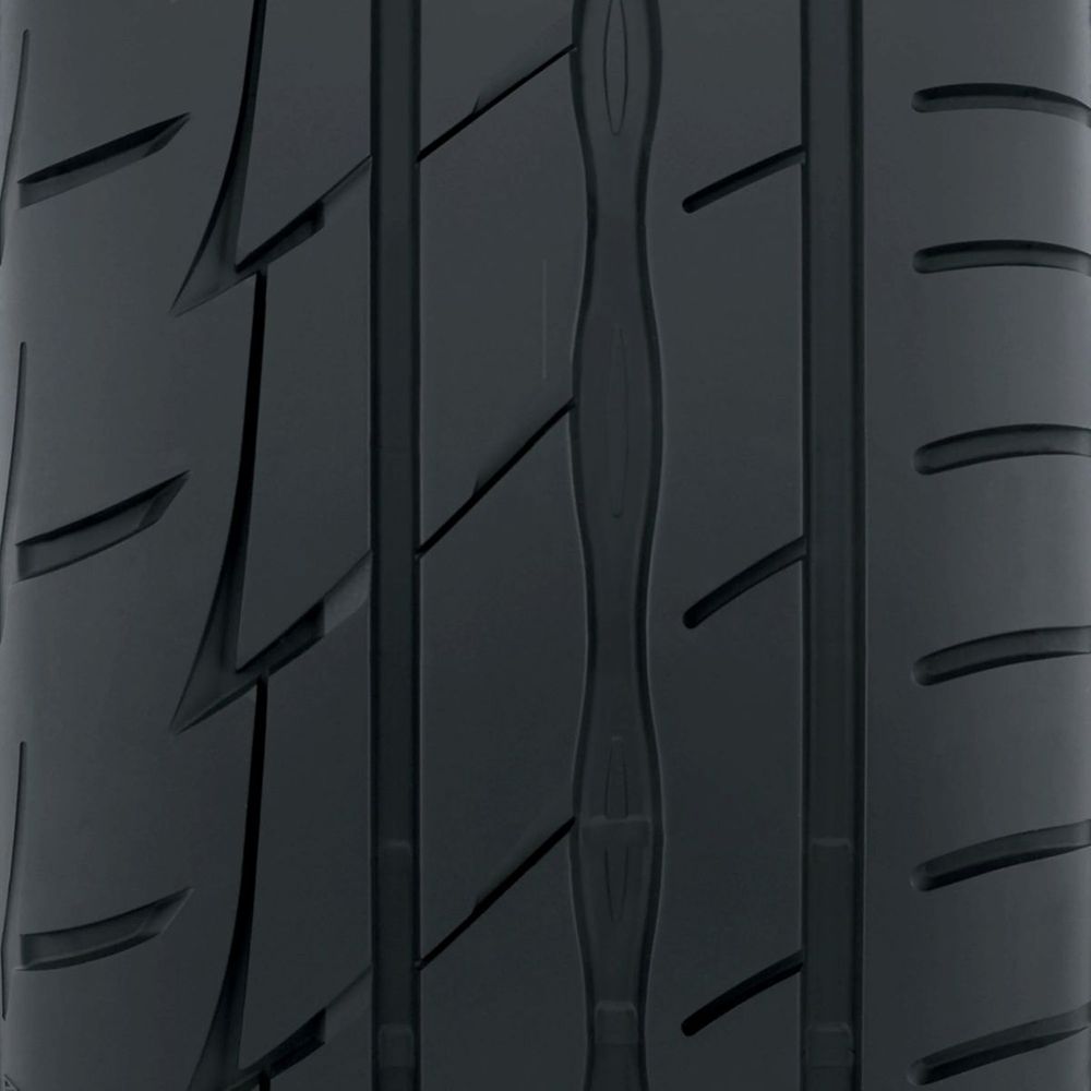 Set of (2) New P 225/40R18 Firestone Firehawk Indy 500 92W - Image 3