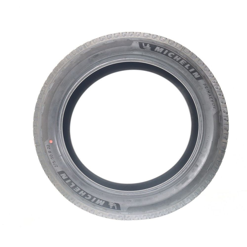 New 275/50R22 Michelin Primacy LTX 115H - Image 3