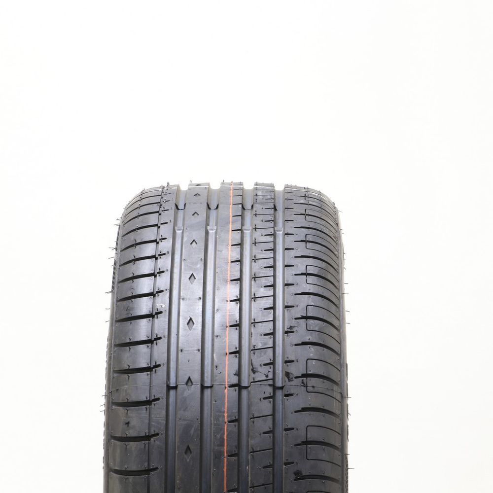 Set of (2) New 225/45ZR19 Accelera Phi-R 96W - 9.5/32 - Image 2
