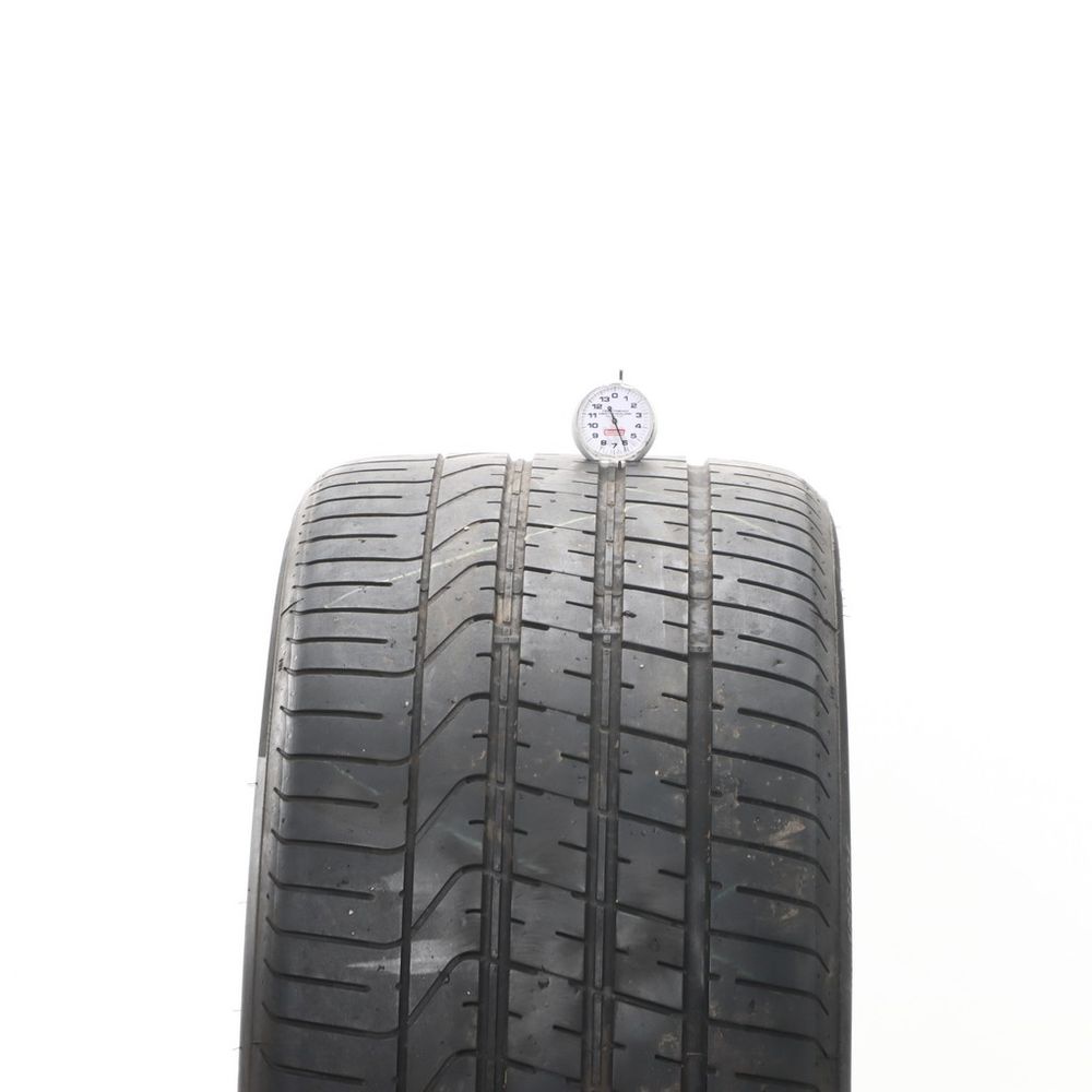 Used 315/35ZR20 Pirelli P Zero F 106Y - 6/32 - Image 2