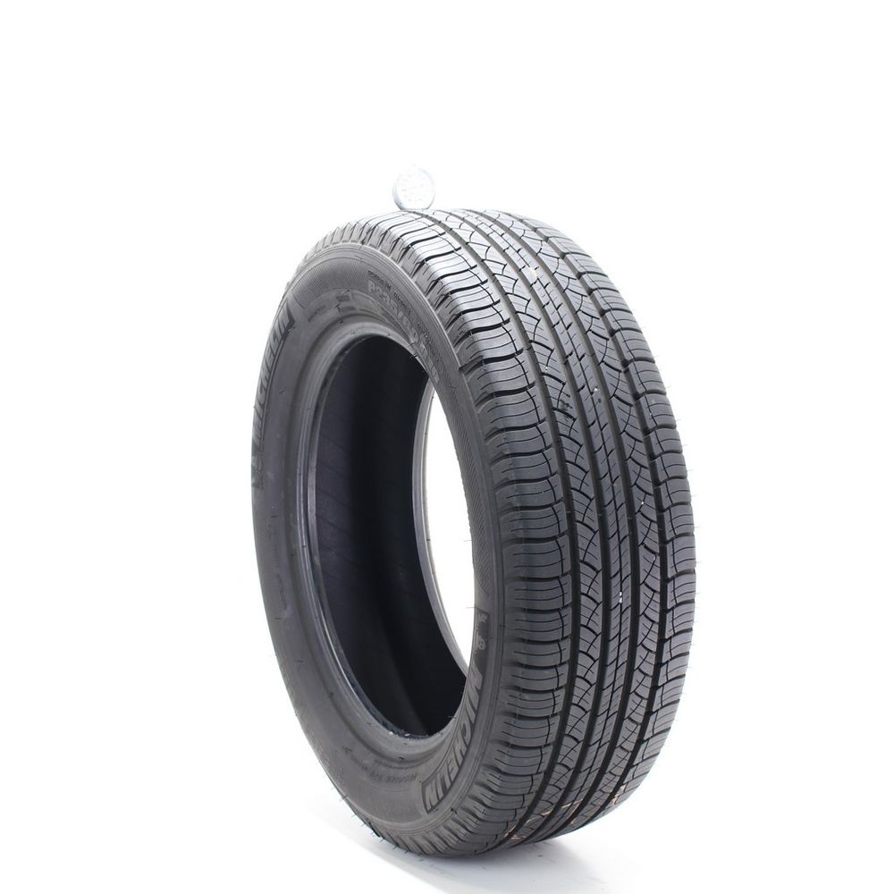 Used 235/60R18 Michelin Latitude Tour HP 102V - 10/32 - Image 1