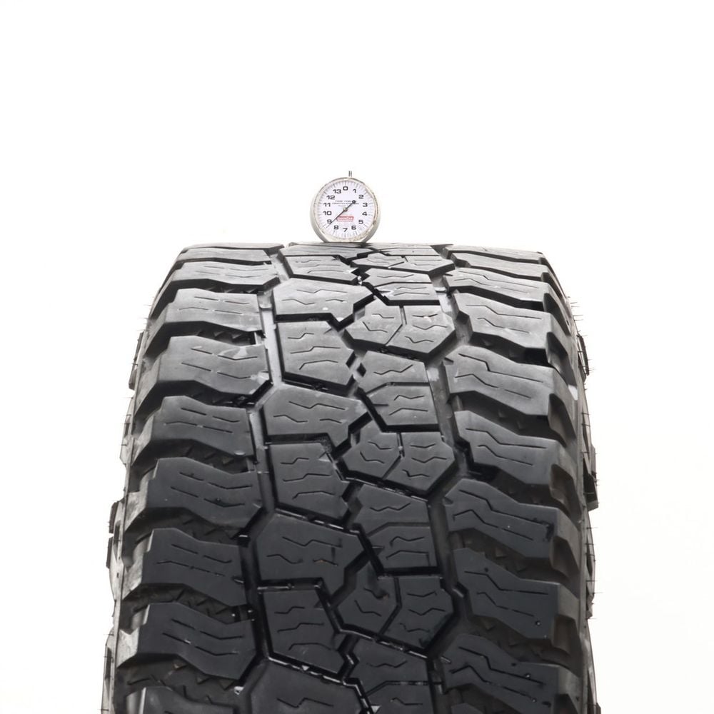 Used LT 37X12.5R20 Mickey Thompson Baja Boss A/T 126Q E - 8.5/32 - Image 2