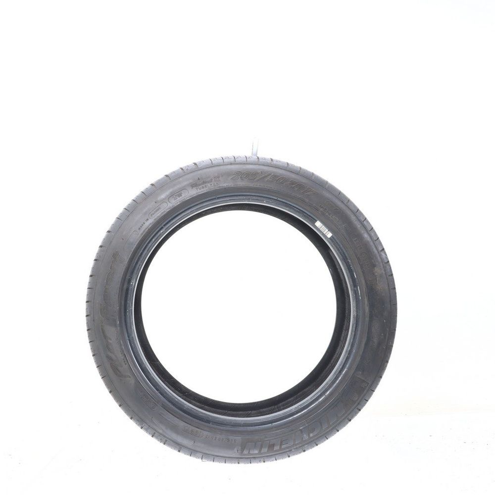 Used 205/50ZR17 Michelin Pilot Sport PS2 89Y - 8.5/32 - Image 3