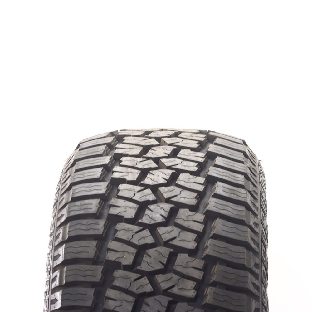 New LT 33X12.5R17 Arisun Aresta A/T ZG06 120Q E - Image 2