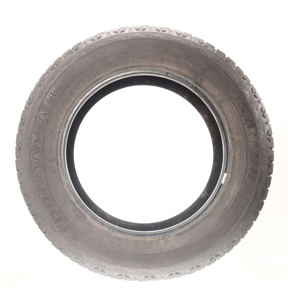 Set of (2) Used LT 275/65R20 Sailun Terramax A/T 126/123R E - 10.5-12/32 - Image 3