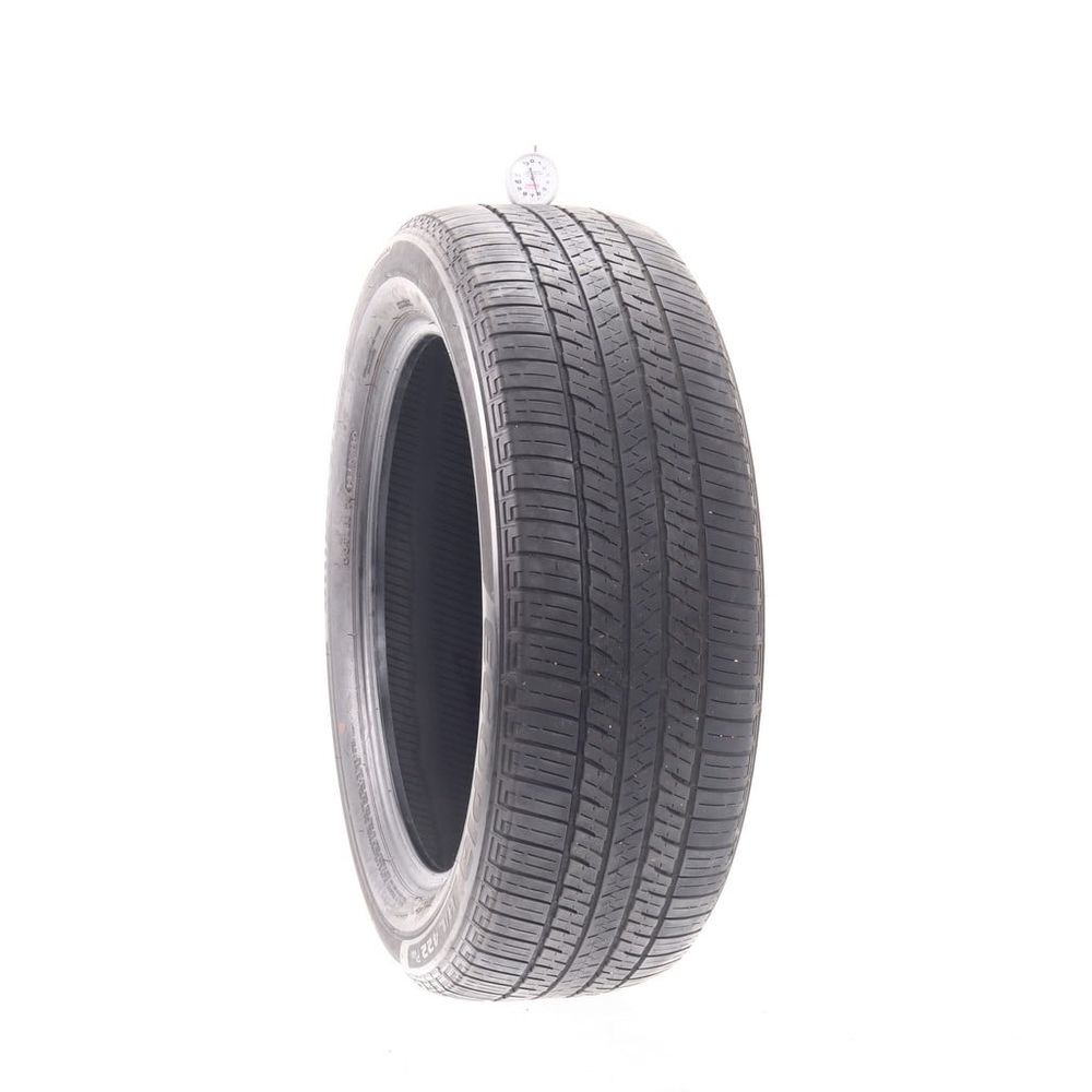 Set of (4) Used 225/55R19 Bridgestone Ecopia H/L 422 Plus 99V - 6-6.5/32 - Image 1