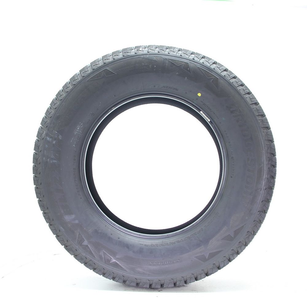 New 255/70R18 Bridgestone Blizzak DM-V2 112S - 13/32 - Image 3