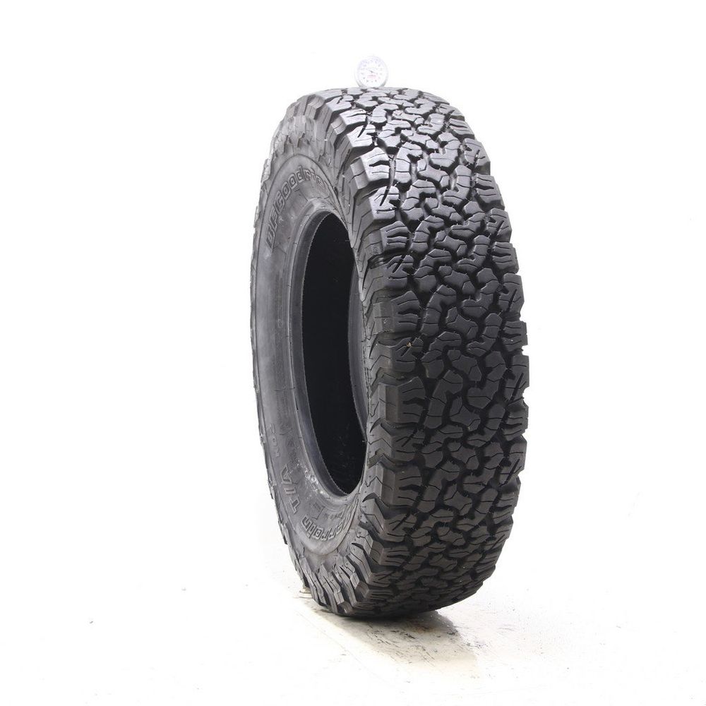 Used LT 235/80R17 BFGoodrich All-Terrain T/A KO2 120/117S E - 11/32 - Image 1