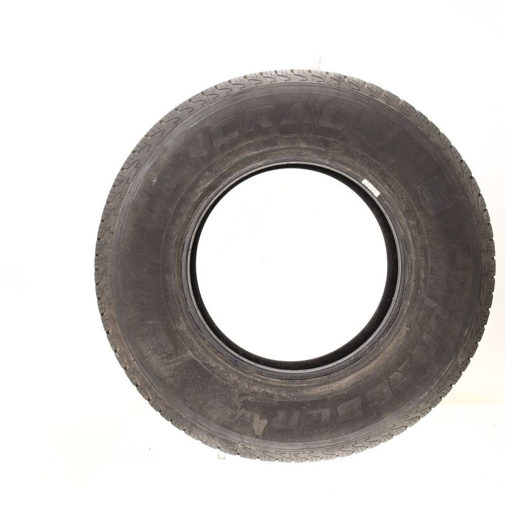 Used 245/75R16 General Grabber HTS 111S - 10/32 - Image 3