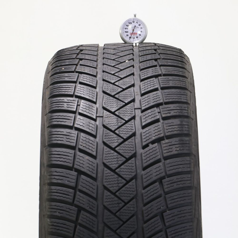 Used 275/45R21 Vredestein Wintrac Pro 110V - 7.5/32 - Image 2